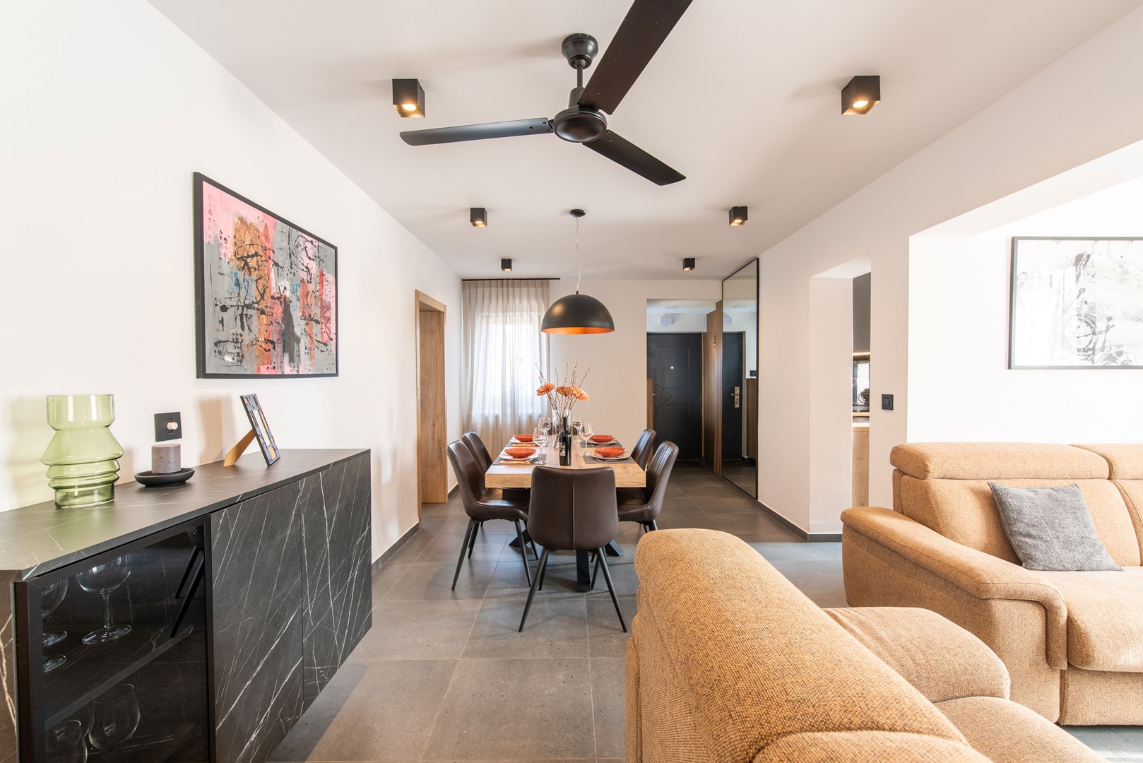 Apartment Larisa – slika 1