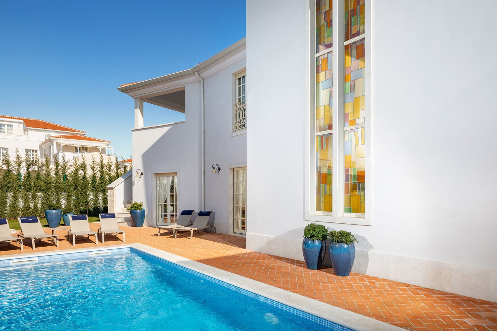 Luxury Villa Giulia 5* – slika 1