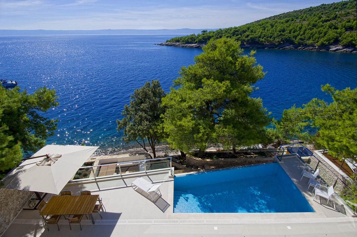 Alternativer Eigenschaftsname

Luxusvilla am Meer   in Kroatien