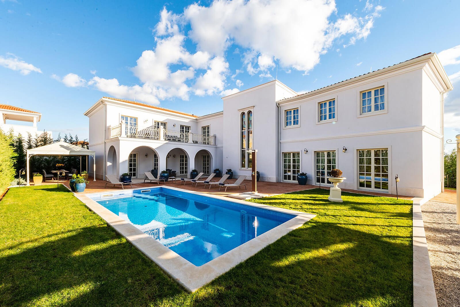 Luxury Villa Zara 5* – slika 1