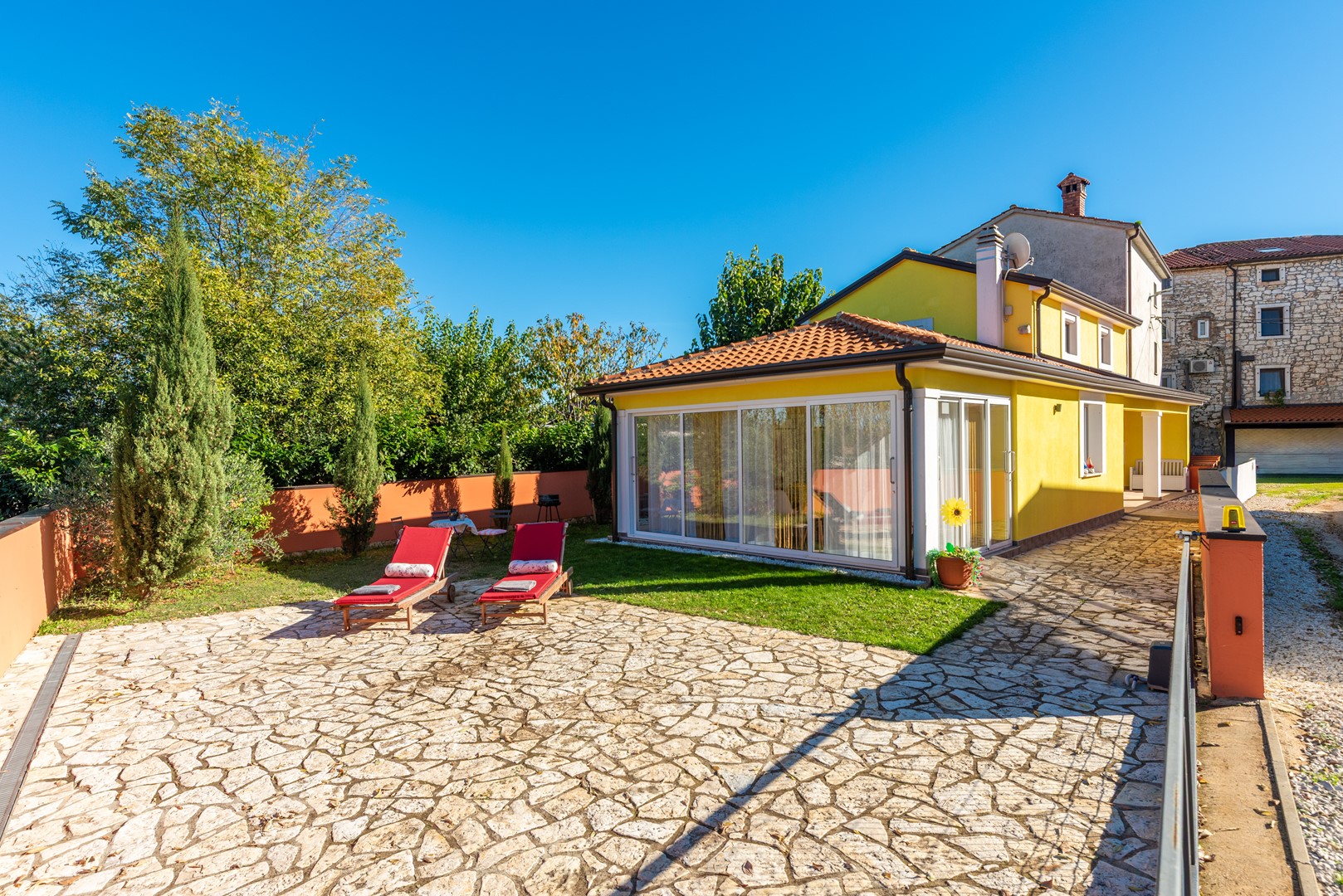 Casa Limone – slika 1