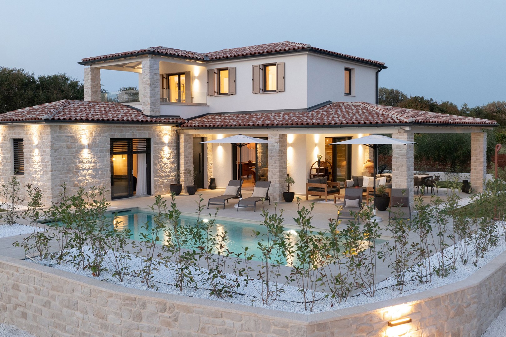 Villa Casa Muso – slika 1