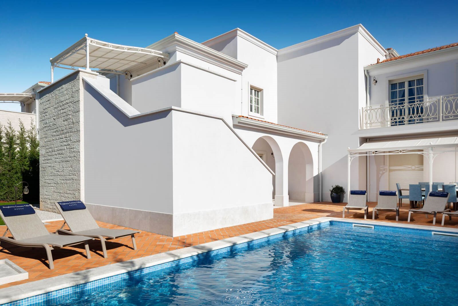Luxury Villa Claretta 5* – slika 1