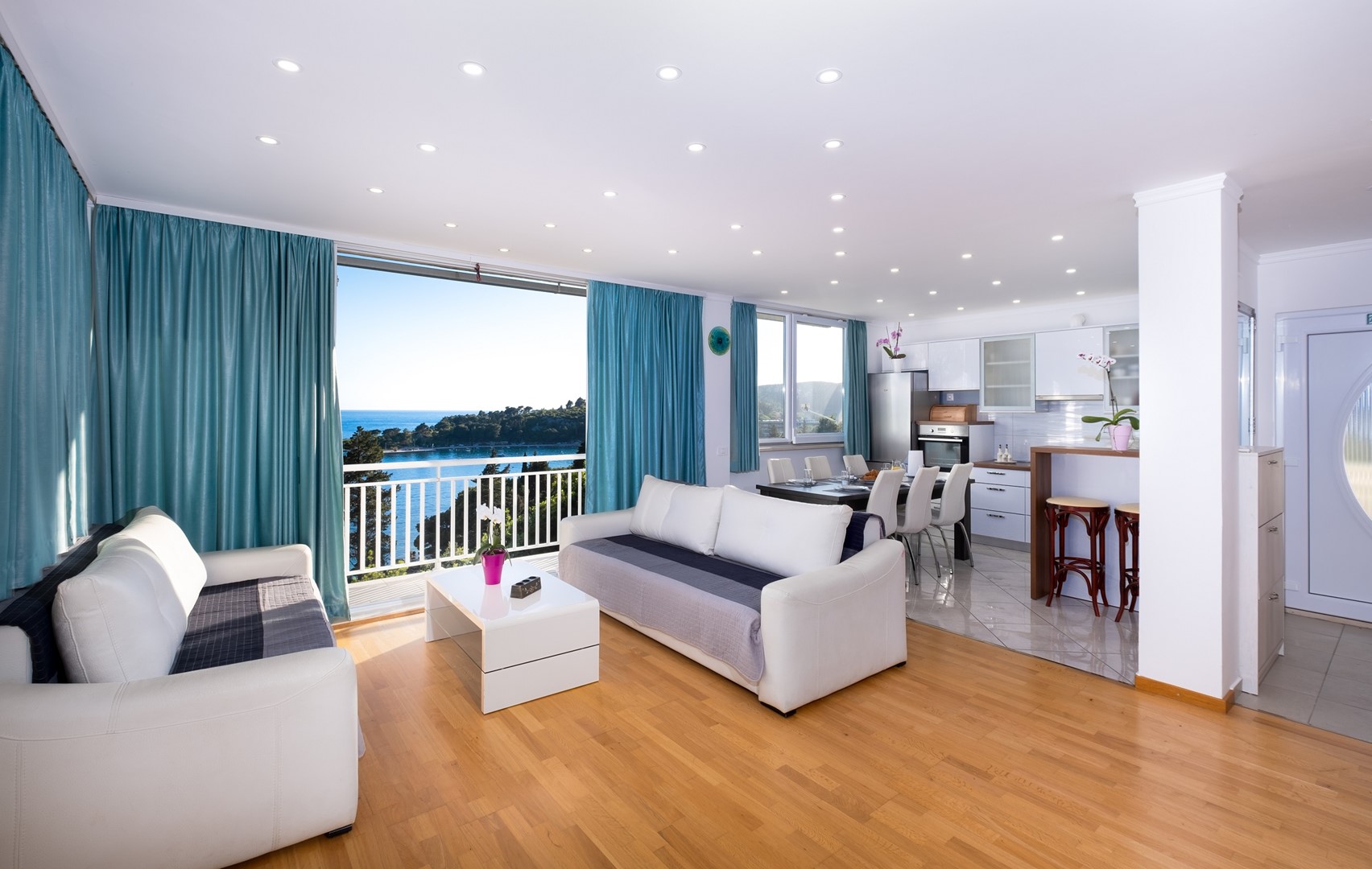 Luxus Apartment Dote in Mlini   Dubrovnik Riviera