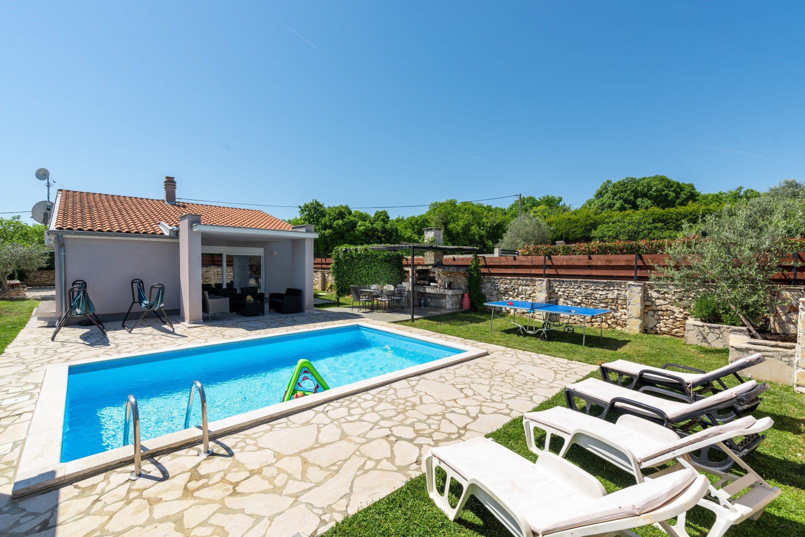 Holiday house Casa Vida – slika 1