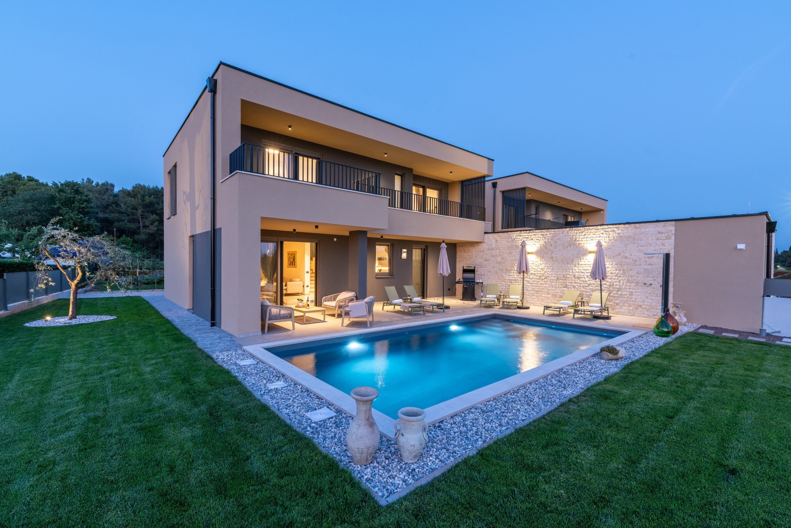 Villa Nona Sonja – slika 1