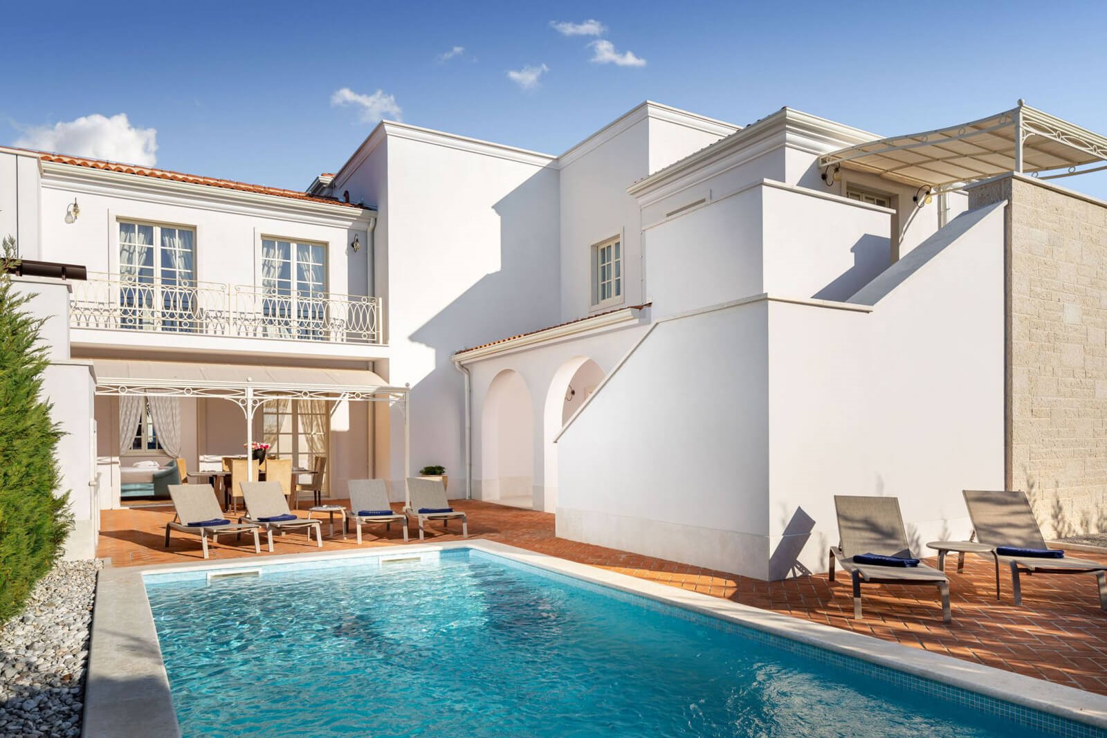Luxury Villa Costanza 5* – slika 1