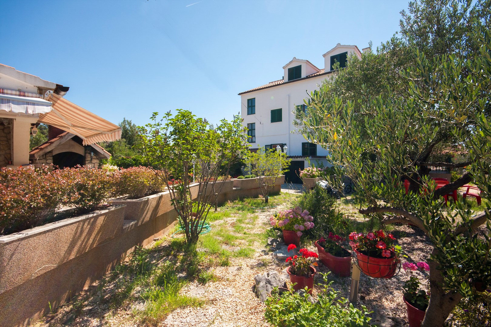 Apartment Goranka