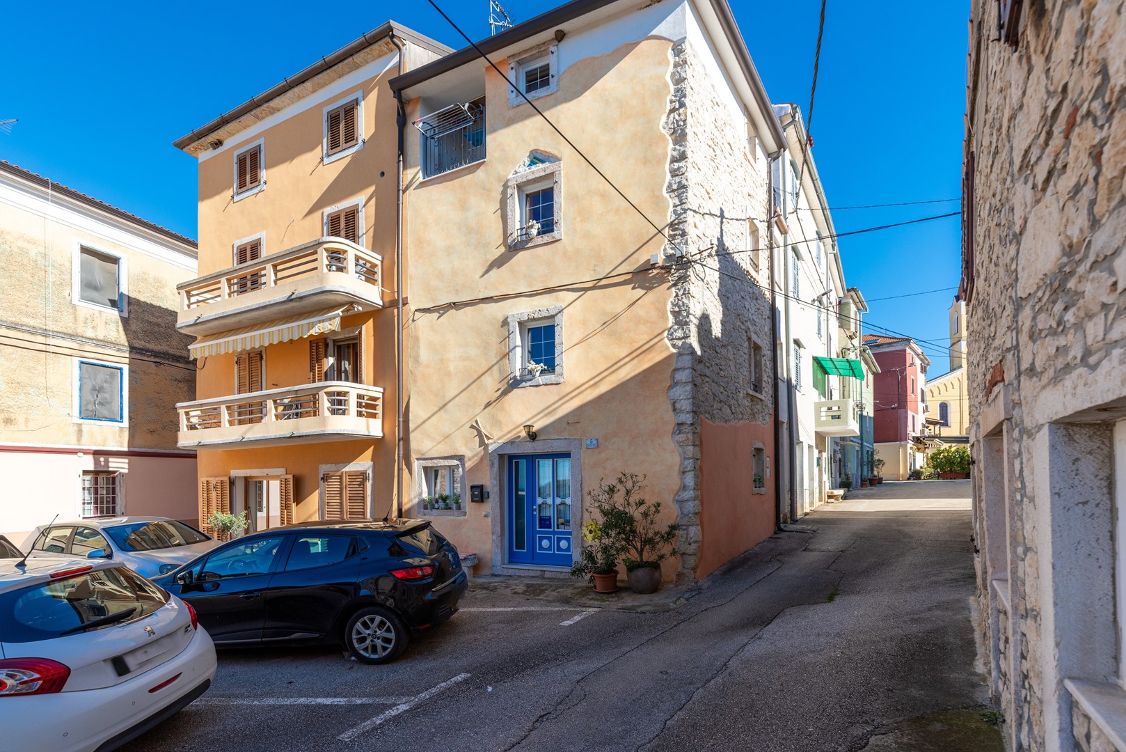 Casa in Centro – slika 1