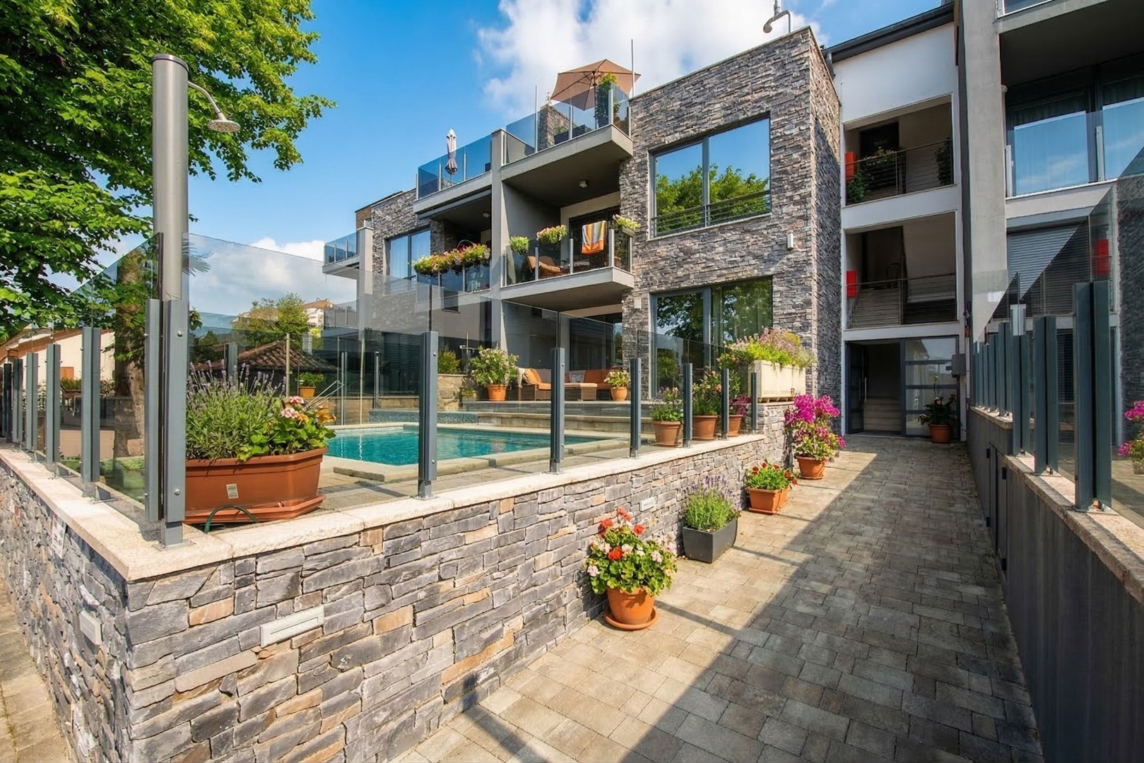 Apartment Amore – slika 1