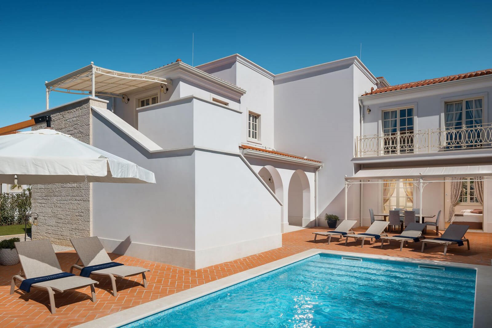 Luxury Villa Adele 5* – slika 1