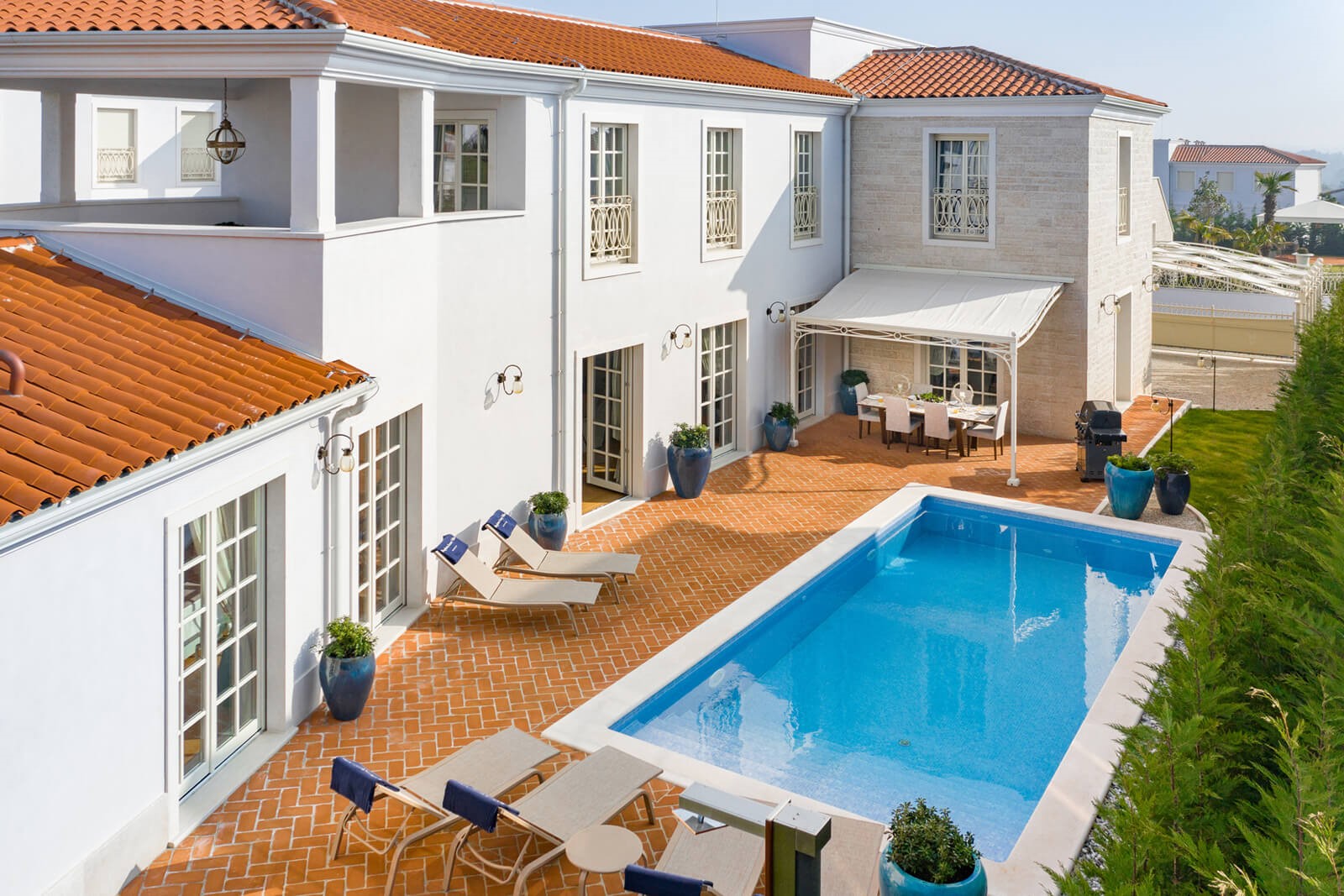 Luxury Villa Fiordaliso 5* – slika 1