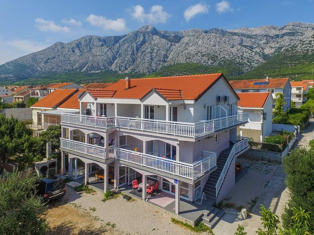 Villa Vrebac Badem A2   Insel Peljesac