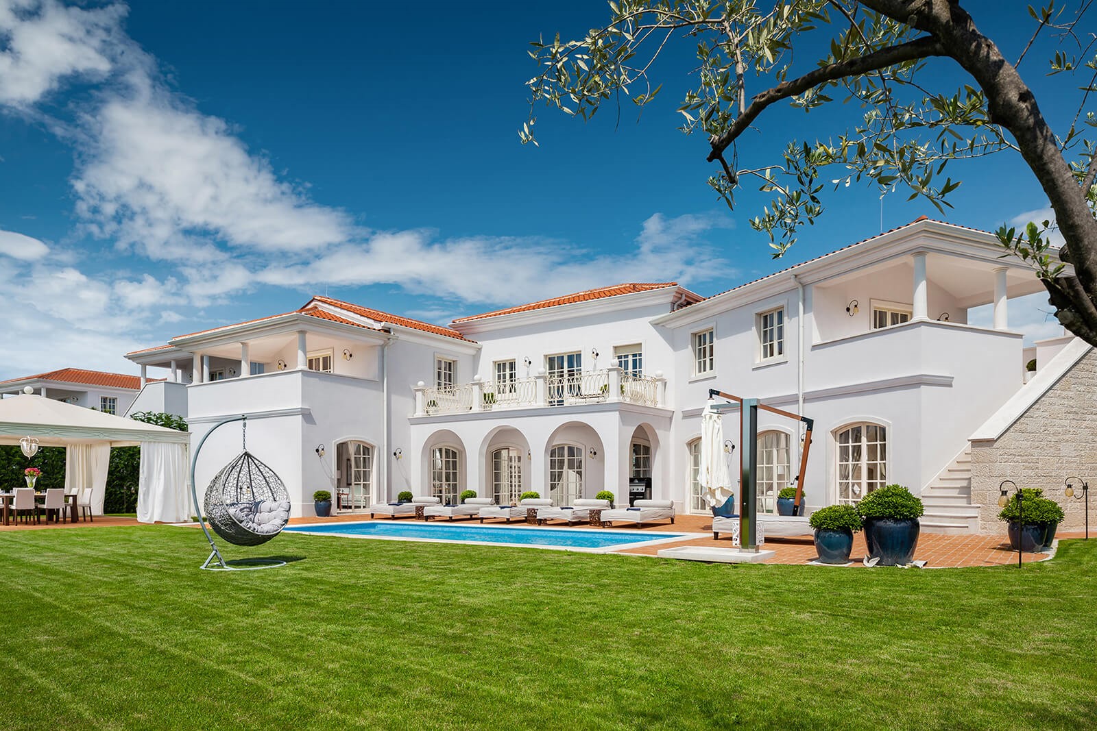 Luxury Villa Ivana 5* – slika 1