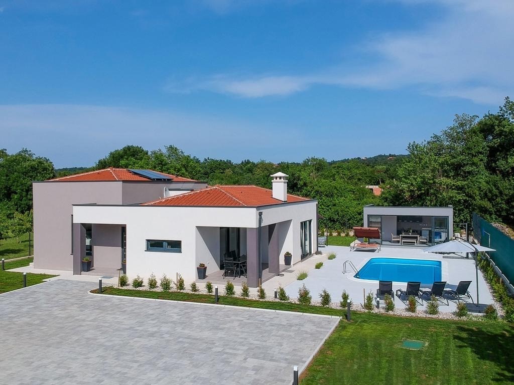 Villa Aida  in Istrien