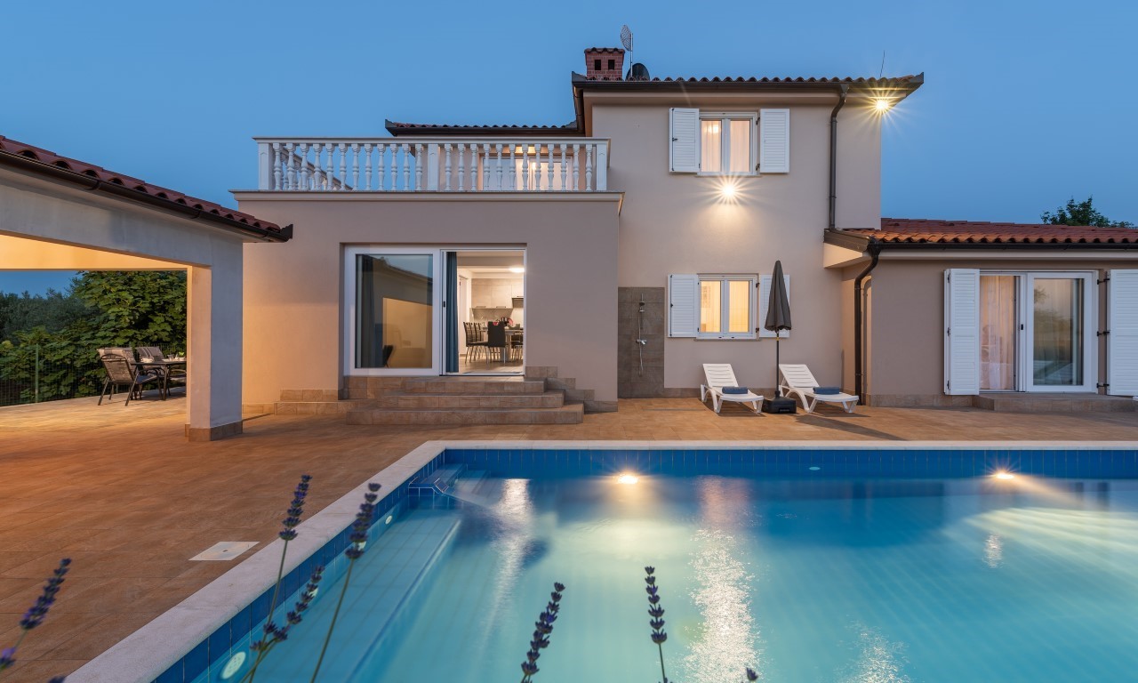 Wellness Villa Buroli – slika 1